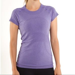 Lululemon Swiftly Tech 6